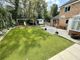 Thumbnail Detached house for sale in Summer Fields, Verwood