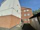 Thumbnail Flat for sale in Machine Square, Wrexham