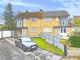 Thumbnail Semi-detached house for sale in Rossett Holt View, Harrogate