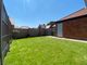 Thumbnail Detached house for sale in Lodge Walk, Fair Oak, Eastleigh