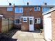 Thumbnail Terraced house for sale in Beacon View, Holme-On-Spalding-Moor, York