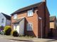 Thumbnail Detached house to rent in Fulmer Road, Beckton, London