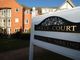 Thumbnail Flat for sale in Arkle Court, The Holkham, Vicars Cross, Chester