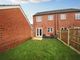 Thumbnail Semi-detached house for sale in Mason Drive, Upholland