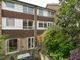 Thumbnail Terraced house for sale in Grazeley Court, London