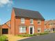 Thumbnail Detached house for sale in "Avondale" at Virginia Drive, Haywards Heath