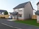 Thumbnail Detached house for sale in Off Maesteg Road, Tondu