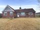 Thumbnail Detached bungalow to rent in Tetsworth, Thame