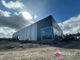 Thumbnail Light industrial for sale in Leabrook Road, Wednesbury