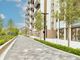 Thumbnail Flat for sale in Fountain Park Way, White City