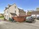 Thumbnail End terrace house for sale in Home Orchard, Ebley, Stroud