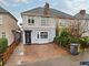 Thumbnail Semi-detached house for sale in Hammersley Street, Bedworth