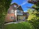 Thumbnail Mews house for sale in The Green, Benenden, Cranbrook