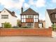 Thumbnail Detached house for sale in St. Albans Road, Watford, Hertfordshire