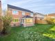 Thumbnail Detached house for sale in Levitsfield Close, Monmouth, Monmouthshire