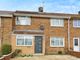 Thumbnail Terraced house for sale in Woodside Walk, Kings Heath, Northampton