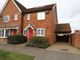 Thumbnail Semi-detached house for sale in Pearwood Road, Allington, Maidstone