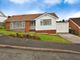 Thumbnail Detached bungalow for sale in Grange Park, Bishopsteignton, Teignmouth, Devon.