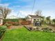 Thumbnail Detached bungalow for sale in Gowerton Road, Three Crosses, Swansea