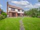Thumbnail Detached house for sale in Hither Green Lane, Bordesley, Redditch, Worcestershire
