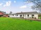 Thumbnail Detached bungalow for sale in Llandegley, Powys