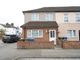 Thumbnail Terraced house to rent in Maple Road, Grays