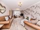 Thumbnail Detached house for sale in Elmstead Crescent, Crewe, Cheshire