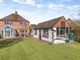 Thumbnail Detached house for sale in Clovelly Road, Hindhead, Surrey