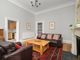 Thumbnail Flat for sale in 3/2 Admiral Terrace, Edinburgh