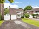 Thumbnail Detached house for sale in Orde Close, Pound Hill, Crawley, West Sussex