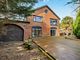 Thumbnail Detached house for sale in Easterfields, East Malling, West Malling