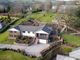 Thumbnail Detached house for sale in Woodside, Edenwood Road, Ramsbottom, Bury