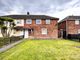 Thumbnail Semi-detached house for sale in Kirkby Road, Scunthorpe