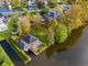 Thumbnail Villa for sale in Haarlemmertrekvaart 31, 2343 Jc Oegstgeest, Netherlands