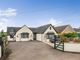 Thumbnail Bungalow for sale in Field Lane, Cam, Dursley
