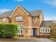 Thumbnail Detached house for sale in Heol Y Celyn, Swansea Vale, Swansea