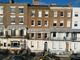 Thumbnail Terraced house for sale in Nelson Crescent, Ramsgate