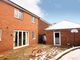 Thumbnail Detached house for sale in Butterley Drive, Buckley