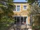 Thumbnail Terraced house for sale in Sandpits Road, Richmond