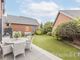 Thumbnail Detached house for sale in Blaxter Way, Sprowston