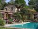 Thumbnail Villa for sale in La Colle Sur Loup, Vence, St. Paul Area, French Riviera