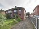 Thumbnail Semi-detached house for sale in Talke Road, Alsager, Stoke-On-Trent