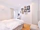 Thumbnail Flat for sale in Honeybrook Road, London