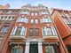 Thumbnail Office to let in 4 Breams Buildings, Chancery Lane, London