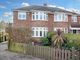 Thumbnail Semi-detached house for sale in Brampton Drive, Stapleford, Nottingham