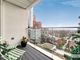 Thumbnail Flat for sale in Collet House, Nine Elms Point, London