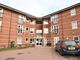 Thumbnail Flat for sale in Burton House, Lady Park Court, West Yorkshire