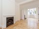 Thumbnail Terraced house to rent in Ellesmere Road, London