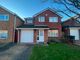 Thumbnail Detached house for sale in Bay Horse Drive, Scotforth, Lancaster