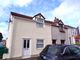 Thumbnail End terrace house to rent in Middle Road, Swansea